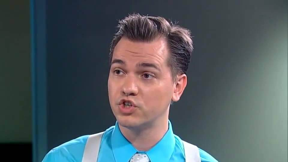 Austin Petersen